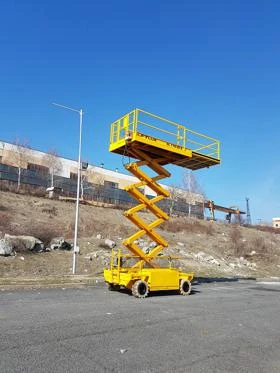 Обява за продажба на Автовишка Liftlux SL110-20E ~33 240 лв. - изображение 5