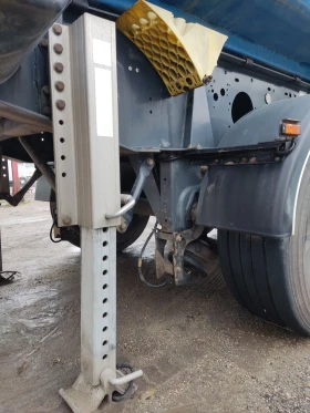 Полуремарке Wielton NW 3, снимка 6 - Ремаркета - 53228998