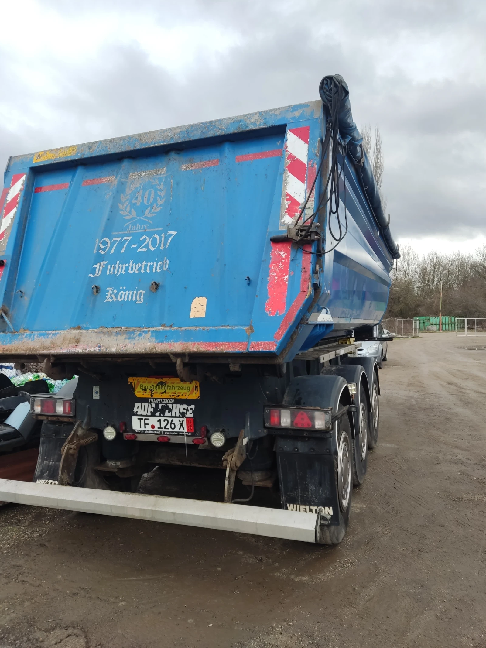 ����������� Wielton NW 3 | Mobile.bg � ����������� 2