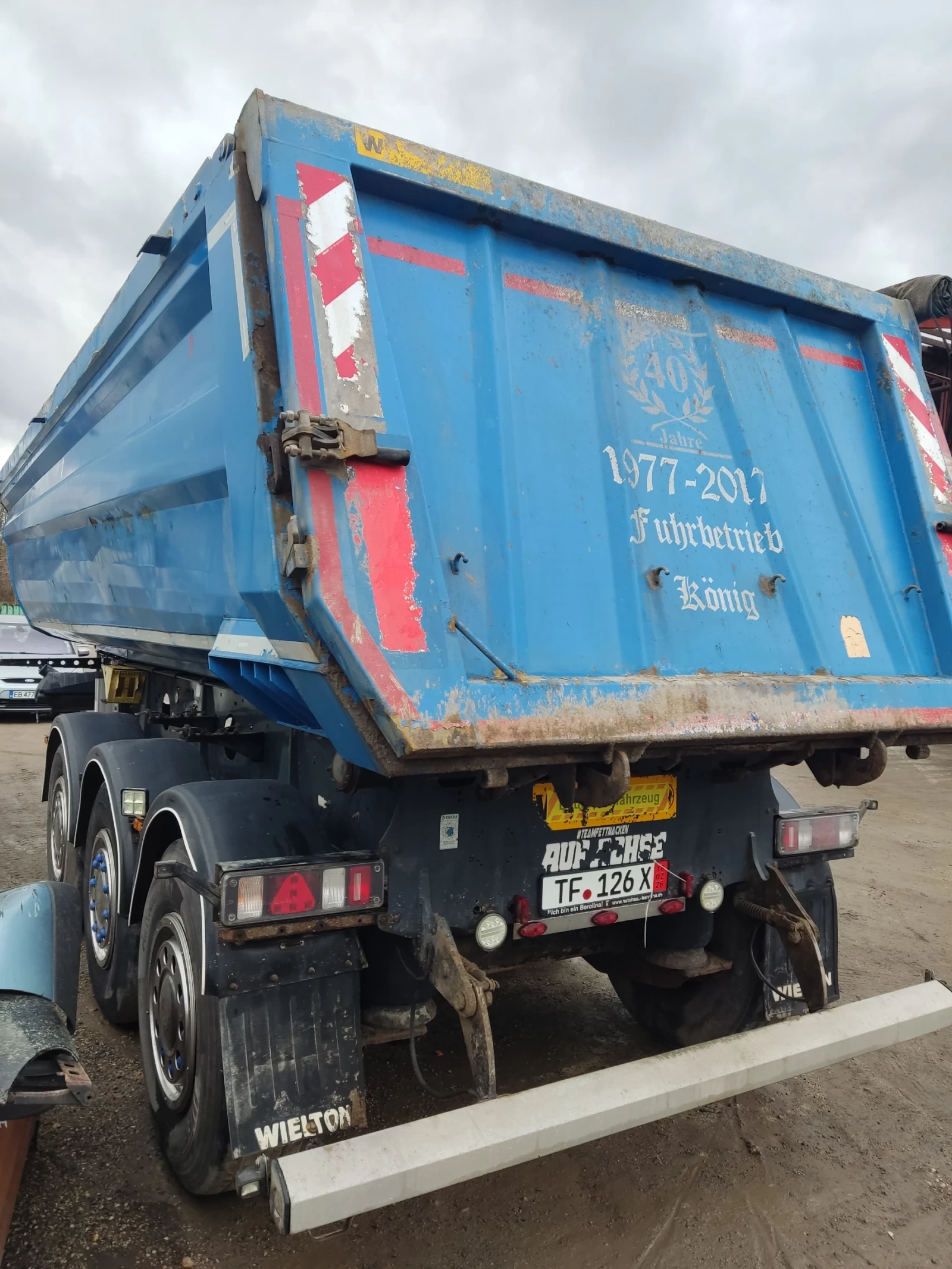 ����������� Wielton NW 3 | Mobile.bg � ����������� 3