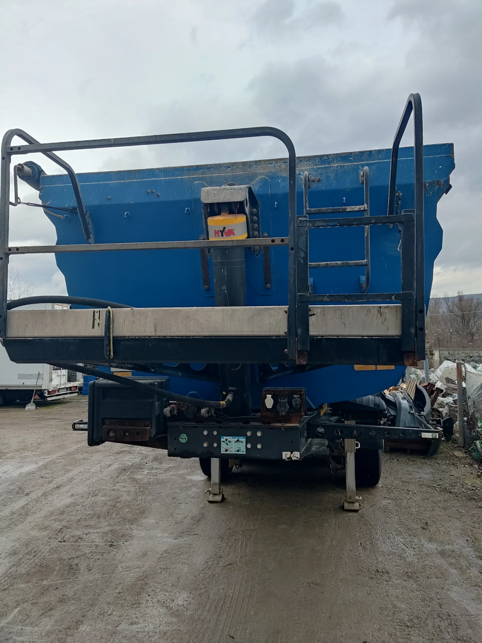 ����������� Wielton NW 3 | Mobile.bg � ����������� 4