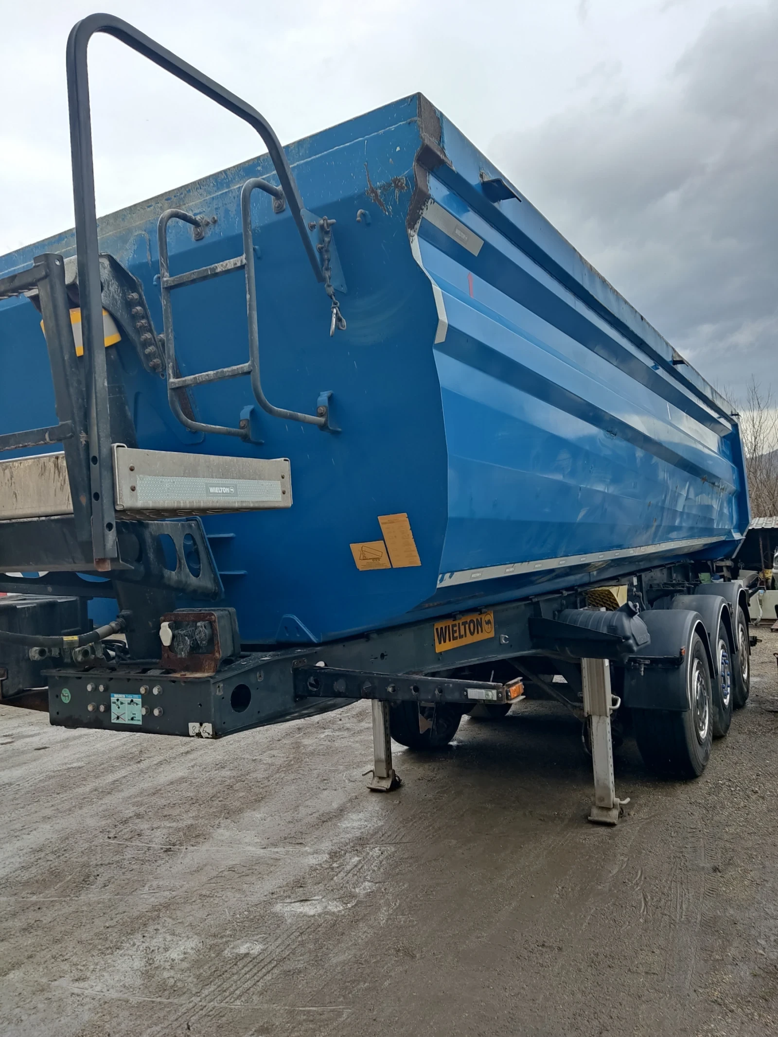 ����������� Wielton NW 3 | Mobile.bg � ����������� 5