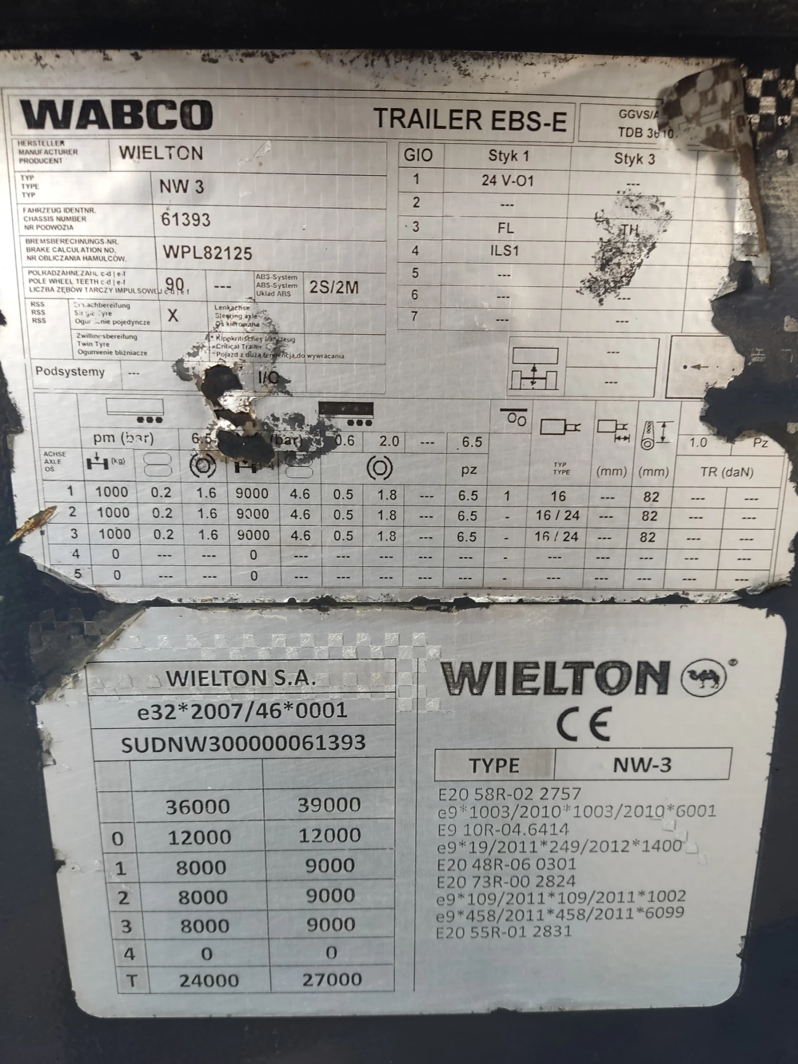 ����������� Wielton NW 3 | Mobile.bg � ����������� 7