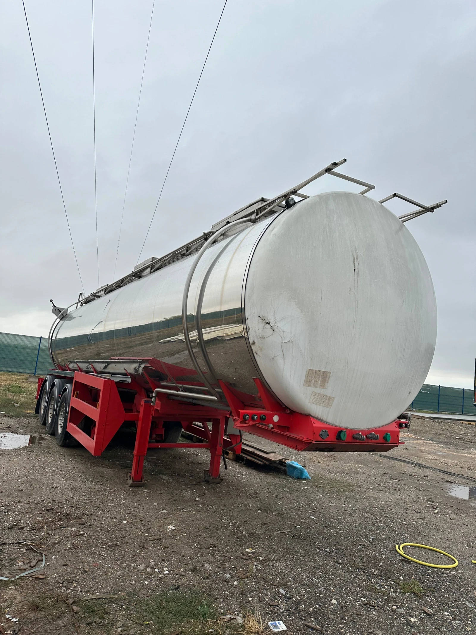 ����������� TCL Transport Engineers Ltd. | Mobile.bg � ����������� 3