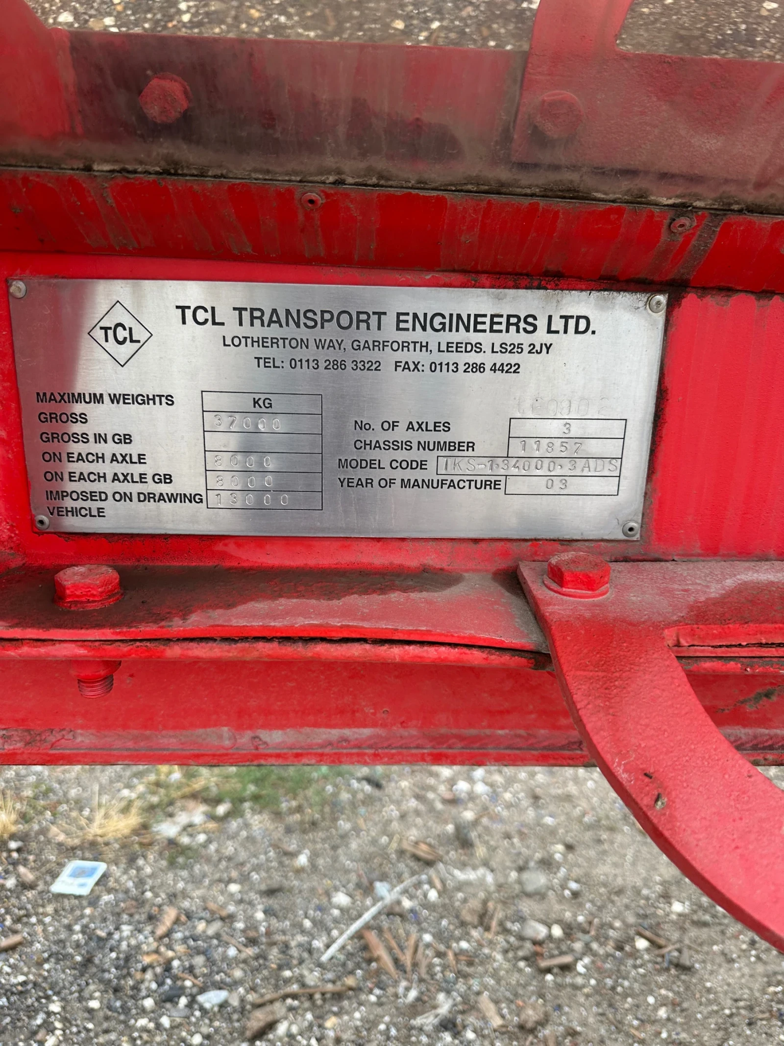 ����������� TCL Transport Engineers Ltd. | Mobile.bg � ����������� 5