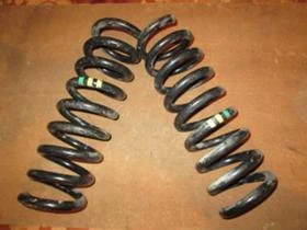 части за моделите W210 E200/E250 D, снимка 1