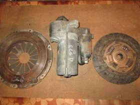 mazda 626 D comprex На части останали, снимка 1