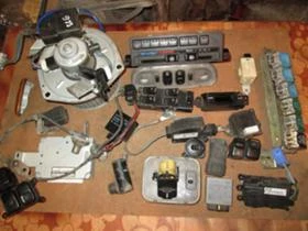 mazda 626 D comprex На части останали, снимка 3