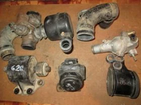 mazda 626 D comprex На части останали, снимка 5