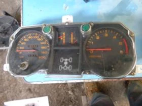 Интериор и аксесоари за Mitsubishi Pajero, снимка 1