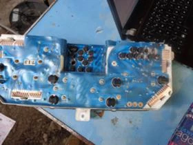 Интериор и аксесоари за Mitsubishi Pajero, снимка 3