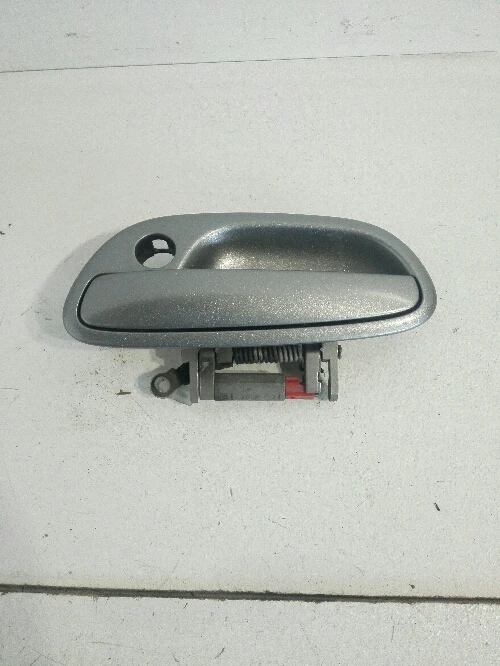 Дръжка врата външна предна лява Субару Легаси