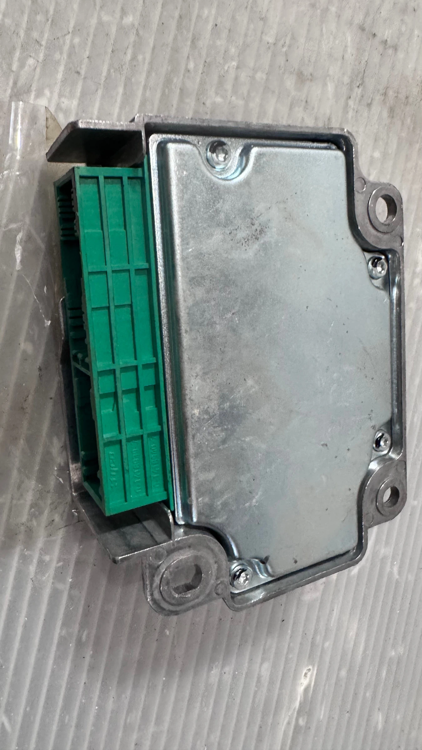 Airbag  /  /  a Kia Ceed - 95910-1H000 | Mobile.bg   2