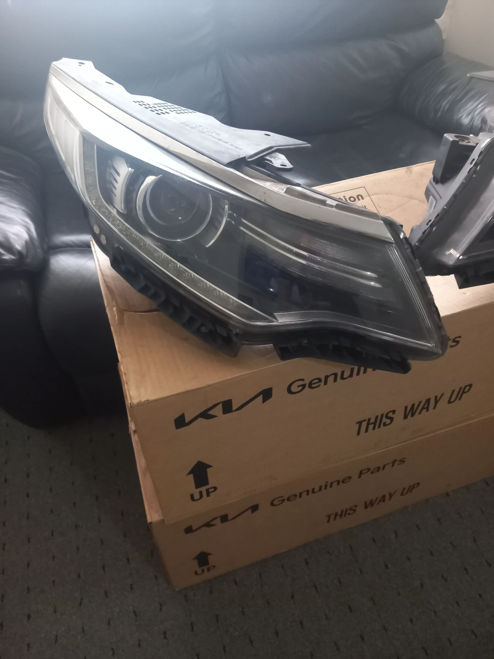 ������ Kia Optima  | Mobile.bg � ����������� 1