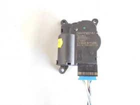 Ел клапа парно Фолксваген Пасат Б6 2.0тди (5)