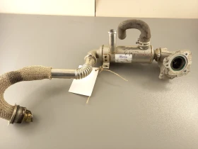 Егр Мазда 3 1.6хди