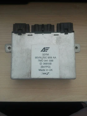 Модул Фолксваген Шаран н:7M0941598