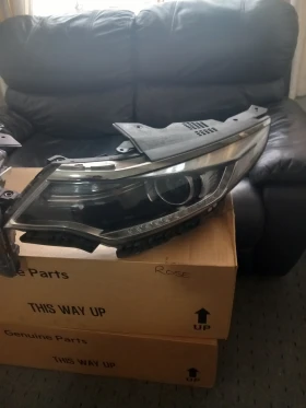 ������ Kia Optima  | Mobile.bg � ����� ������ 2