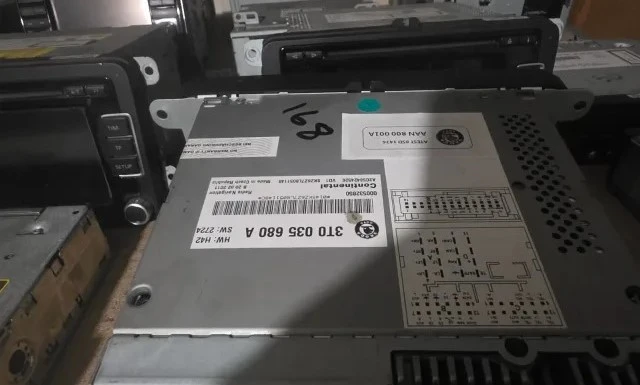 ���������� RNS510 �� ����� | Mobile.bg � ����������� 3
