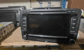 ����� �� �������� �� ���������� RNS510 �� �����