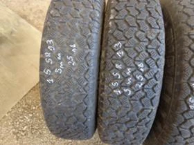 Гуми Зимни 155/80R13, снимка 11