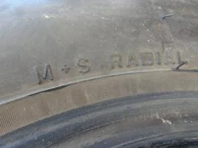 Гуми Зимни 155/80R13, снимка 4