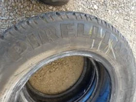 Гуми Зимни 155/80R13, снимка 7