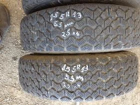 Гуми Зимни 155/80R13, снимка 9