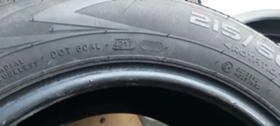 Гуми Зимни 215/60R16, снимка 7