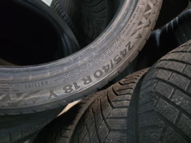 Гуми Летни 245/40R18, снимка 5