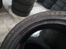 Гуми Летни 245/40R18, снимка 4
