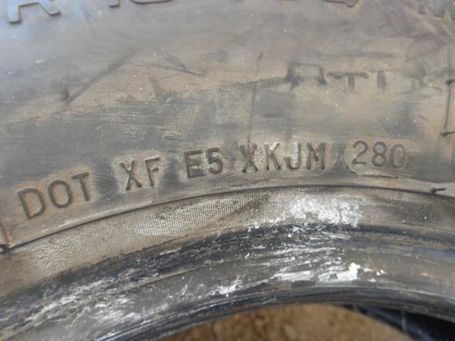 Гуми Зимни 155/80R13, снимка 3 - Гуми и джанти - 21440452