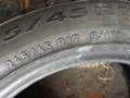 Гуми Летни 245/45R17, снимка 11