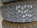 Гуми Зимни 155/80R13, снимка 1