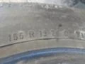 Гуми Зимни 155/80R13, снимка 5