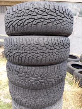 ����� �� �������� �� ���� 205/60R16