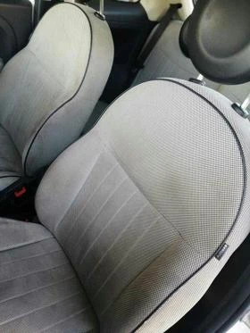 Fiat 500 1,2  1.4Т, снимка 9