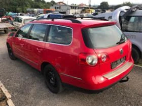 VW Passat VI,2.0TDI,BMP,8V,140 кс., снимка 3