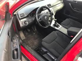 VW Passat VI,2.0TDI,BMP,8V,140 кс., снимка 6