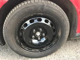 VW Passat VI,2.0TDI,BMP,8V,140 кс., снимка 8