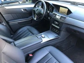 Mercedes-Benz E 250 E250/E350 НА ЧАСТИ, снимка 6