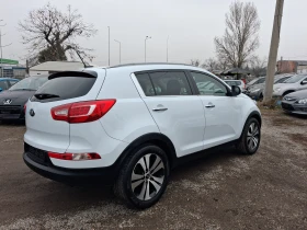 Kia Sportage 1.7-116к.сНАВИ;КАМЕРА;ПАНОРАМА;АВТОПИЛОТ, снимка 4