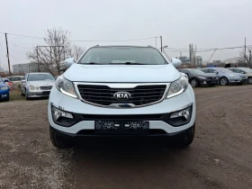 Kia Sportage 1.7-116к.сНАВИ;КАМЕРА;ПАНОРАМА;АВТОПИЛОТ, снимка 2