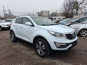 Kia Sportage 1.7-116к.сНАВИ;КАМЕРА;ПАНОРАМА;АВТОПИЛОТ, снимка 3