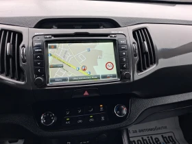 Kia Sportage 1.7-116к.сНАВИ;КАМЕРА;ПАНОРАМА;АВТОПИЛОТ, снимка 11