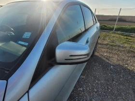 Mercedes-Benz C 220 W204 2.2 CDI (651), снимка 9