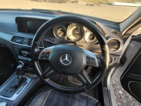 Mercedes-Benz C 220 W204 2.2 CDI (651), снимка 11