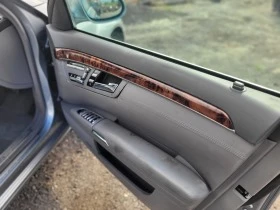 Mercedes-Benz S 320 W 221 320 CDI, снимка 7