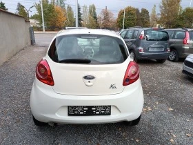 Ford Ka 1.25i КЛИМАТИК, снимка 3
