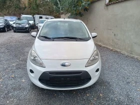 Ford Ka 1.25i КЛИМАТИК, снимка 15